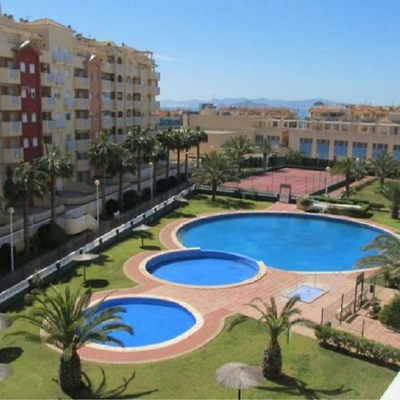 La Manga - Marinesco II - Un Dormitorio Apartment ภายนอก รูปภาพ