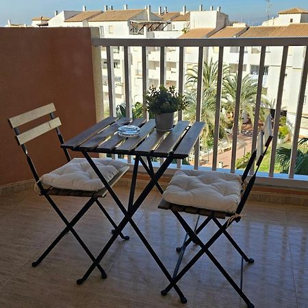 La Manga - Marinesco II - Un Dormitorio Apartment ภายนอก รูปภาพ
