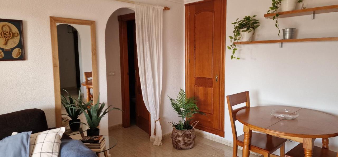 La Manga - Marinesco II - Un Dormitorio Apartment ภายนอก รูปภาพ