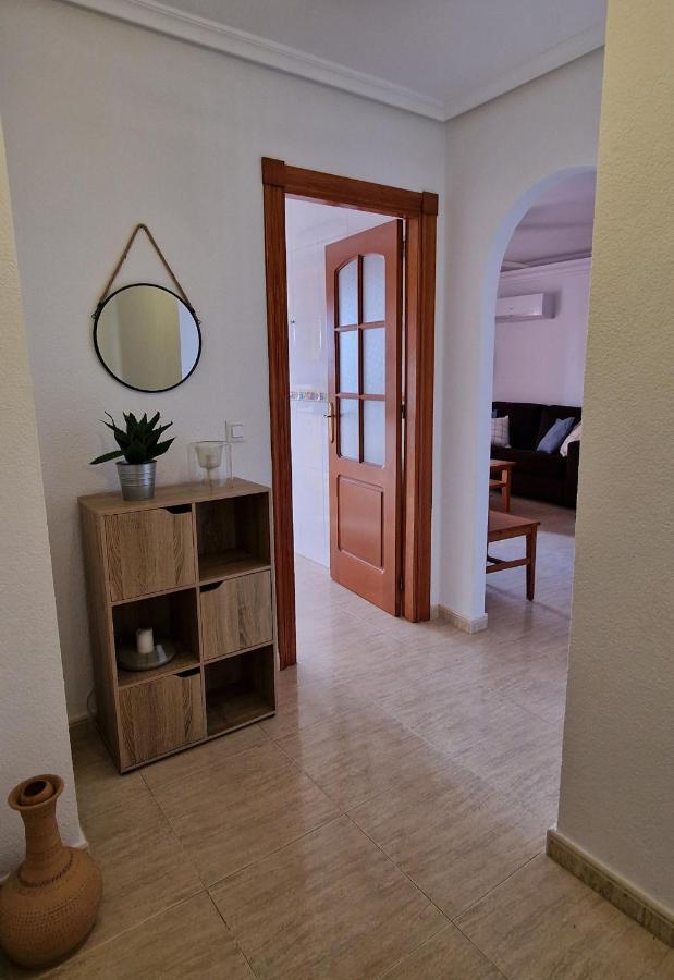 La Manga - Marinesco II - Un Dormitorio Apartment ภายนอก รูปภาพ