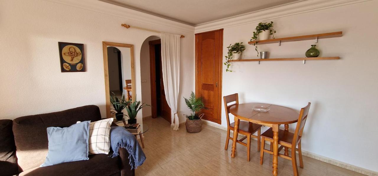 La Manga - Marinesco II - Un Dormitorio Apartment ภายนอก รูปภาพ