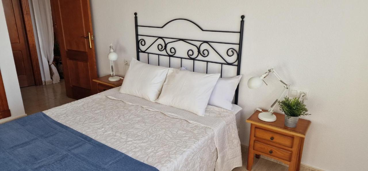 La Manga - Marinesco II - Un Dormitorio Apartment ภายนอก รูปภาพ