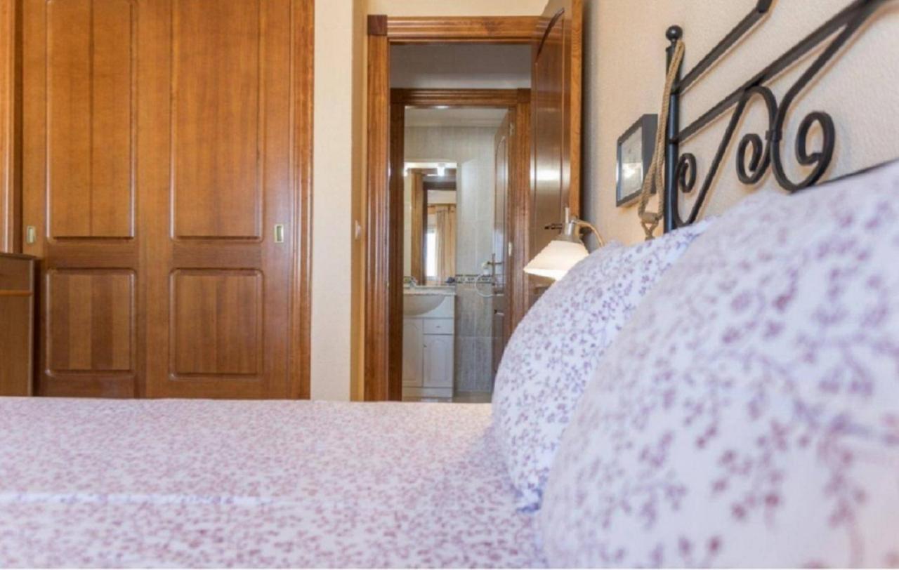 La Manga - Marinesco II - Un Dormitorio Apartment ภายนอก รูปภาพ