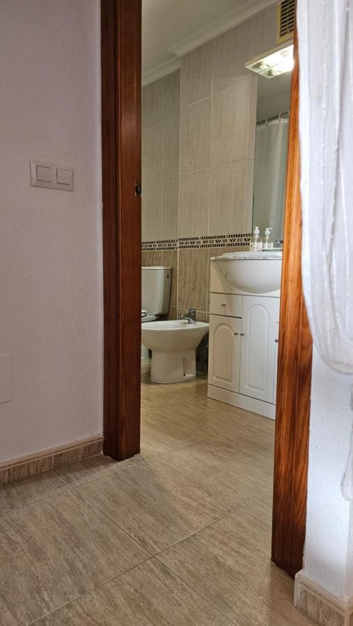 La Manga - Marinesco II - Un Dormitorio Apartment ภายนอก รูปภาพ